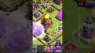 #clashofclans #judoslothchallenge #coc #viral #clashroyale #clashofclanslive #cocchallenge #th15