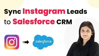Auto-Sync Instagram Leads to Salesforce &mdash; Capture & Convert Prospects Instantly!