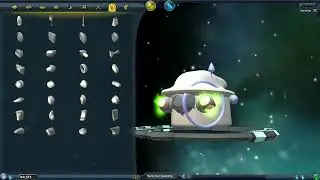 Spore (Space Stage) 3/3