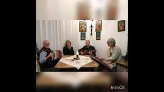 Geh Hansl, pack dei Binggal zamm (Ein Hirtenlied zum Mitsingen)