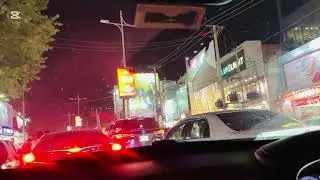 Gulgasht colony multan drive view#eidspecial #shopwithme #trendingshorts #home # @Dailytravelwithme