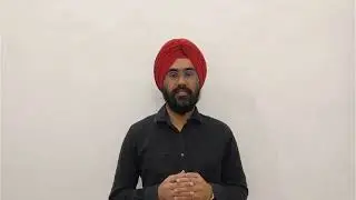 Article 110 of Constitution of india in Hindi