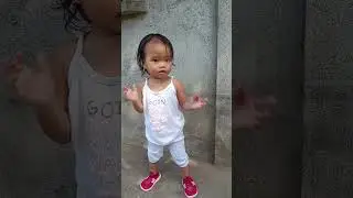 @Hello Madlang People Mabuhay👋👋❤️Ang batang Cute Po