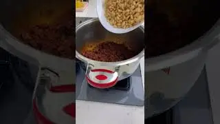 Kuru fas&uuml;lye/ frijoles con carne / receta de comida Turca 🇹🇷