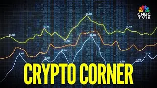 Crypto Corner | SOL Strategies' CEO Leah Wald Speaks To CNBC TV18 | N18V | CNBC TV18