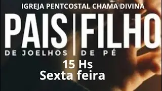 PAIS DE JOELHOS FILHOS DE PÉ