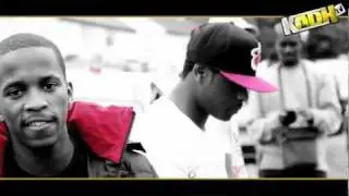 KODH TV - DHALSIM Ft BILLEAZY 'Not Your Average' [NET VID] Prod By Screwfacebeatz [B.B.D]