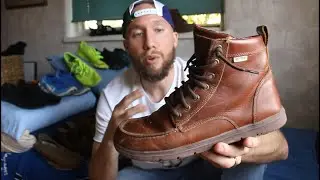 Barefoot Shoe Review Vivobarefoot Fivefingers Xero Lems Merrel New Balance Tadeevo Otz Softstar Nike
