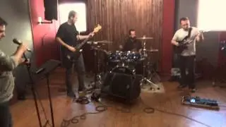 TOMORROW'S DREAM - The Black Sabbath Project - Ensaio 1