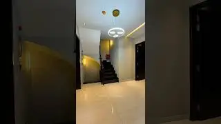 5 Marla Modern House For Sale in DHA Lahore #dhaphase6 #dhalahore #houseforsale #realestate
