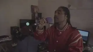 Cavalier - NPR Tiny Desk Concert Submission