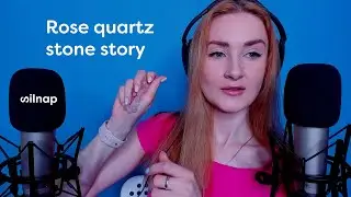 [ASMR] Pure Russian Whispering with Natalie - С Ушко На Ушко [Silnap Production]