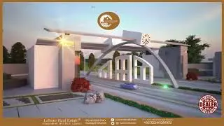 Audio Fixed DHA Gujranwala Installments Plots Applying Instructions Location Map Ballot Results