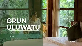 Grun Uluwatu Bali