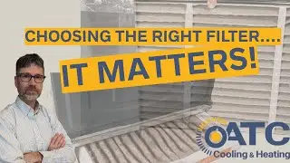 Finding the BEST Filter for Your Furnace or Heat Pump!
