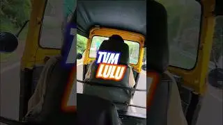 Trivandrum Lulu Mall
