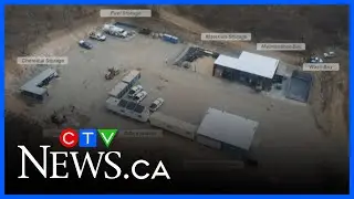 10 people abducted from Mexican mining site