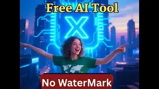 FREE AI Image & Video Generator: Elon Musk&rsquo;s Grok Imagine Tutorial (No Watermark, Unlimited Use)