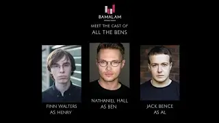 All the Bens - TRAILER