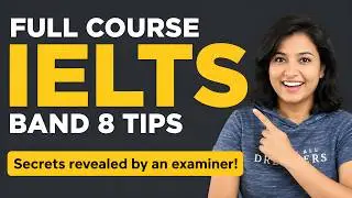 IELTS Success: Secrets Revealed by an IELTS Examiner