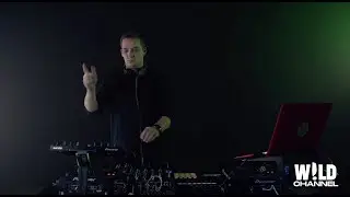 Korenberg dj set @ Digital Beast Studio - Warszawa