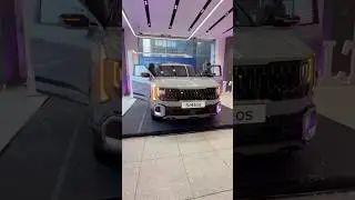New Kia Seltos 2025 launched सिर्फ 15 lakh🚀 #kiaseltos