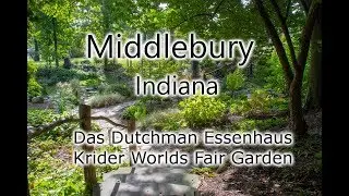 Middlebury Indiana
