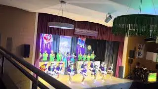 FFCK Tanzgarde 2024