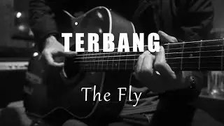 Terbang - The Fly (Acoustic Karaoke)