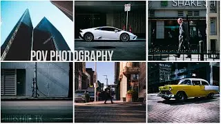 STREET PHOTOGRAPHY IN DOWNTOWN HOUSTON TEXAS