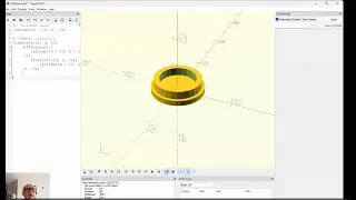 Creare e stampare  3D oggetti senza CAD, solo con l'Intelligenza Artificiale