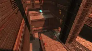 UT3 TDM Faze Flak Shell 20100202