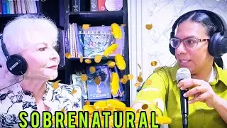 ENTREVISTA SOBRENATURAL. PROFETA- LUCY Y LA PASTORA BEATRIZ BERROA .WOOH
