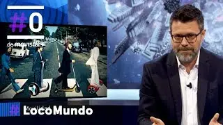 Locomundo: La huella de carbono - Movilidad | #0