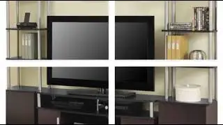 Ameriwood Home Carson TV Stand