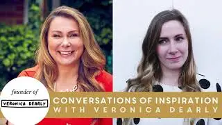 Being an introverted entrepreneur , with Veronica Dearly, founder of Veronica Dearly Illustrations