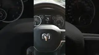 Dodge Ram 2500 6.4 Hemi Acceleration #shorts