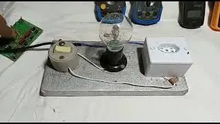 como faser  lampada série  multifuncional