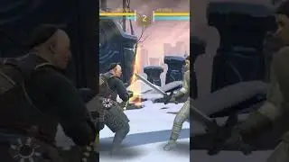 SF4 🎮