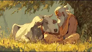 🌿 Calm Lofi Indian Music 🎧 Relaxing Beats for Study, Focus & Chill