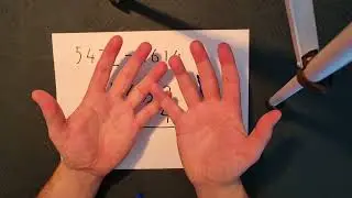 Regn minus - Hvordan regner man minus - Matematik minus