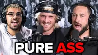 Worst Podcast Ever Made...