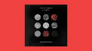 Twenty One Pilots - Tear in My Heart (Sped Up)