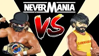 The Nevermore Nerds Podcast Episode 19: NEVERMANIA