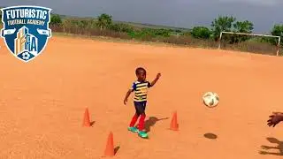 If a 4-year-old can perform like this&hellip; what&rsquo;s stopping you? 🚀#football #kids #footballshorts