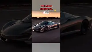 Top 10 Fastest Cars in the World 2024 🚗💨