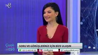 LEKE TEDAVİSİ   TV8 &Ccedil;OOK YAŞA PROGRAMI   DR  BİRCAN ŞENT&Uuml;RK