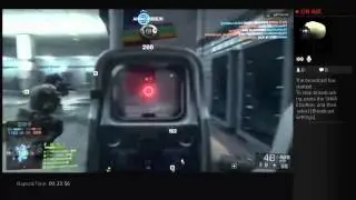 Metro Meyhem - 2 / 3