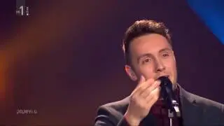 Alex Volasko - Nad Ljubljano se dani