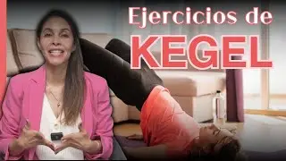 ¿Qué son los Ejercicios de Kegel y Para Qué Sirven? - Doctora Catalina Agudelo